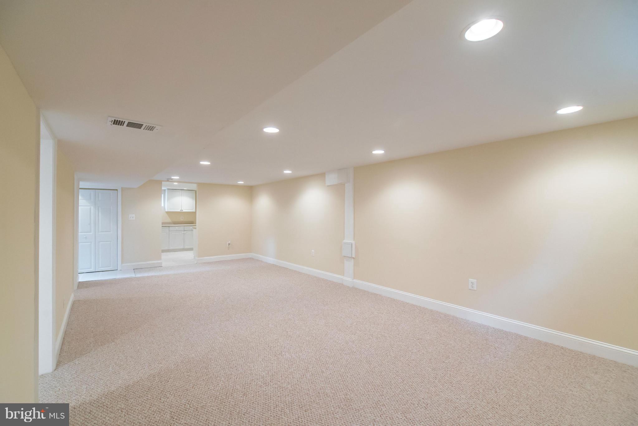 426 Belton Road Silver Spring, MD 20901 - Photo 15 of 30 Basement