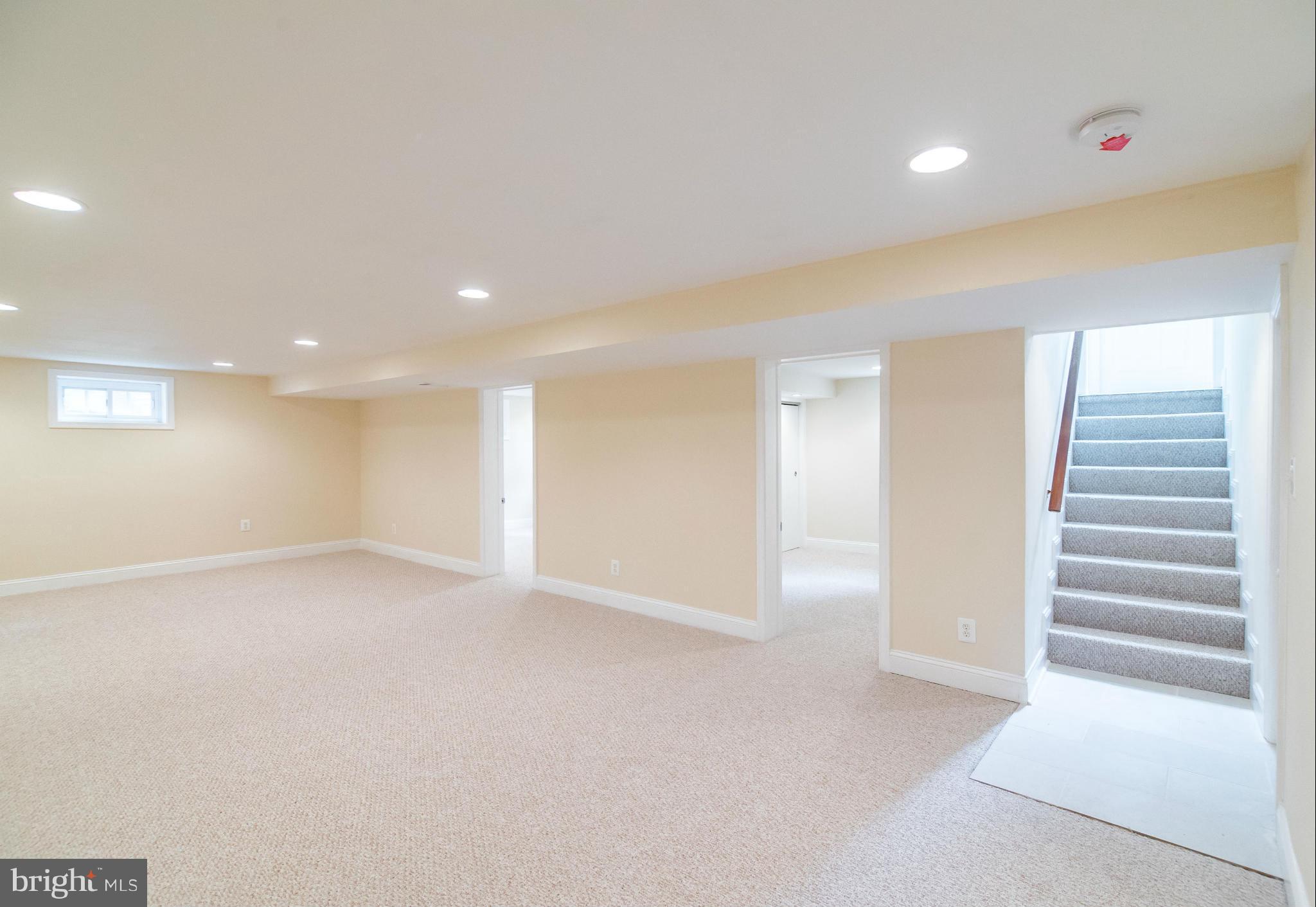 426 Belton Road Silver Spring, MD 20901 - Photo 16 of 30 Basement