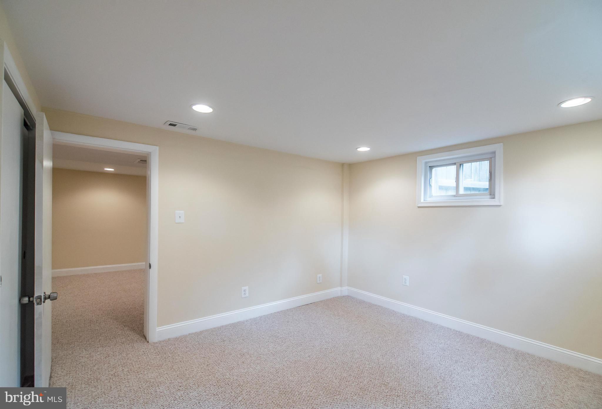 426 Belton Road Silver Spring, MD 20901 - Photo 17 of 30 Basement