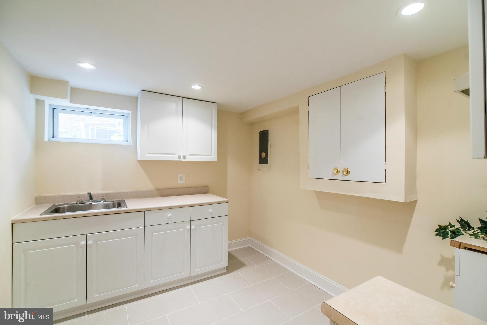 426 Belton Road Silver Spring, MD 20901 - Photo 20 of 30 Basement