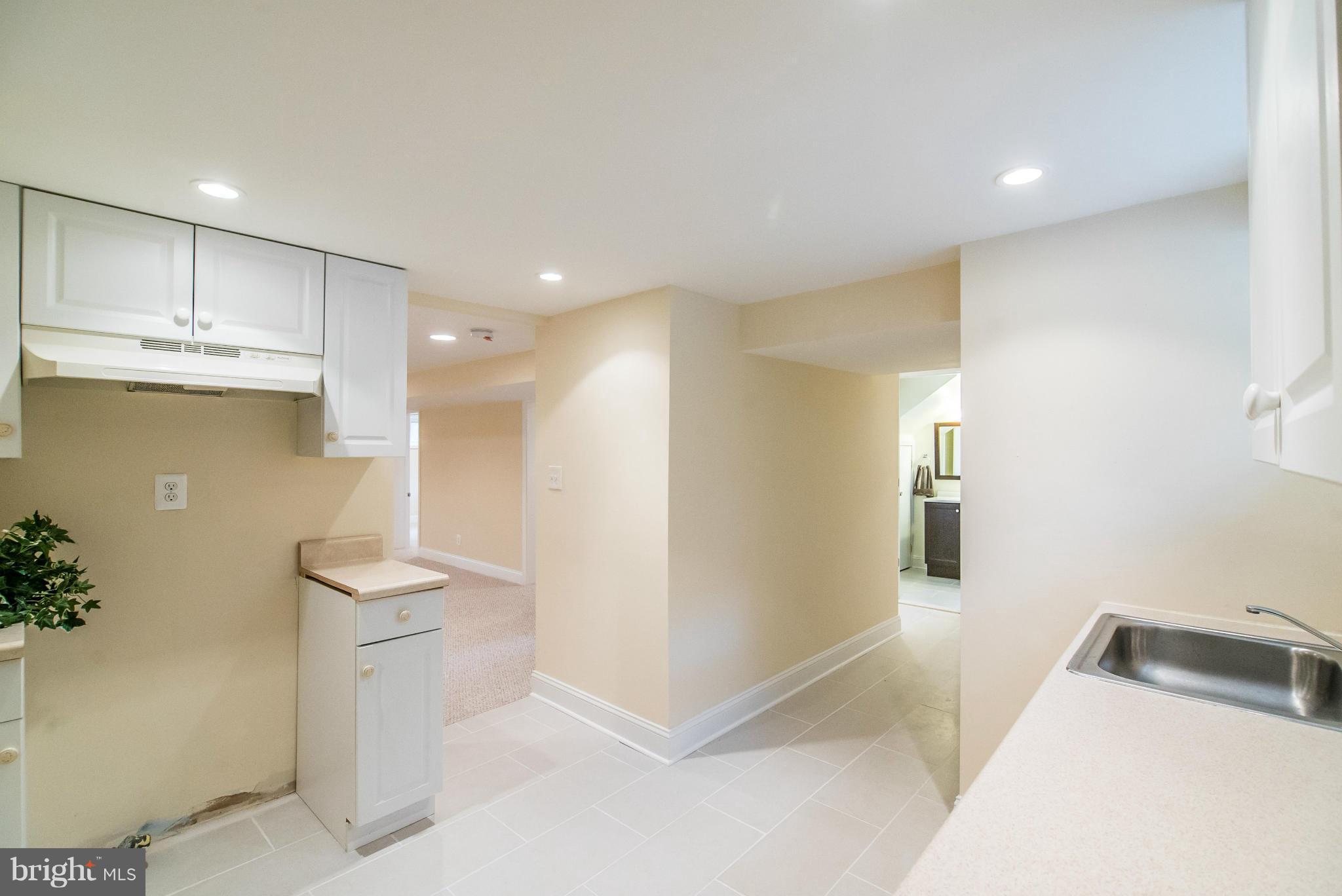 426 Belton Road Silver Spring, MD 20901 - Photo 21 of 30 Basement