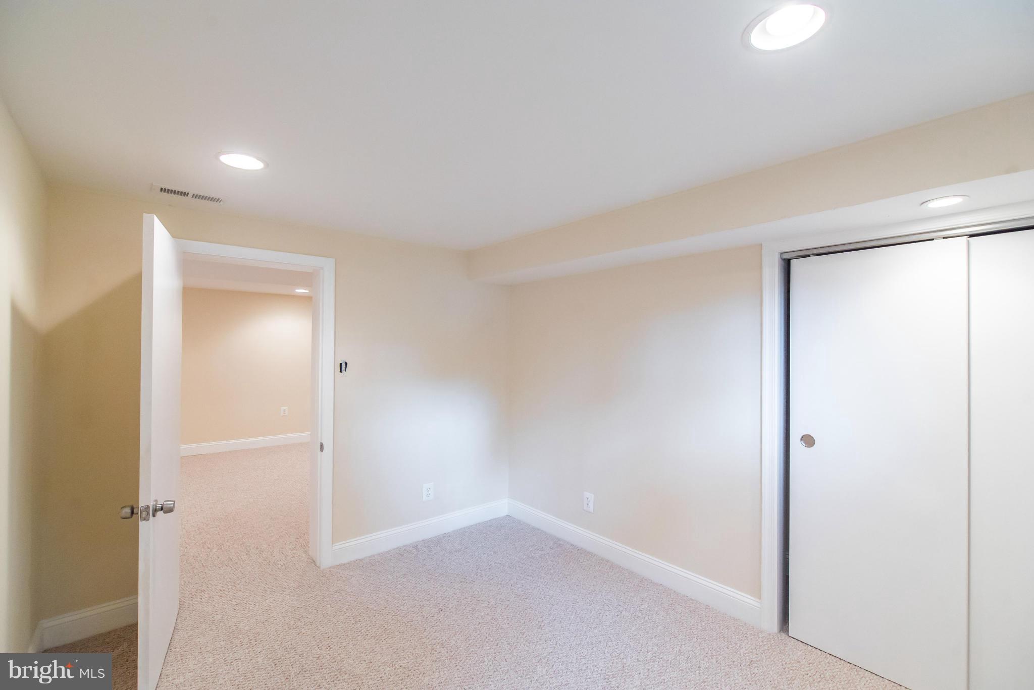 426 Belton Road Silver Spring, MD 20901 - Photo 23 of 30 Basement