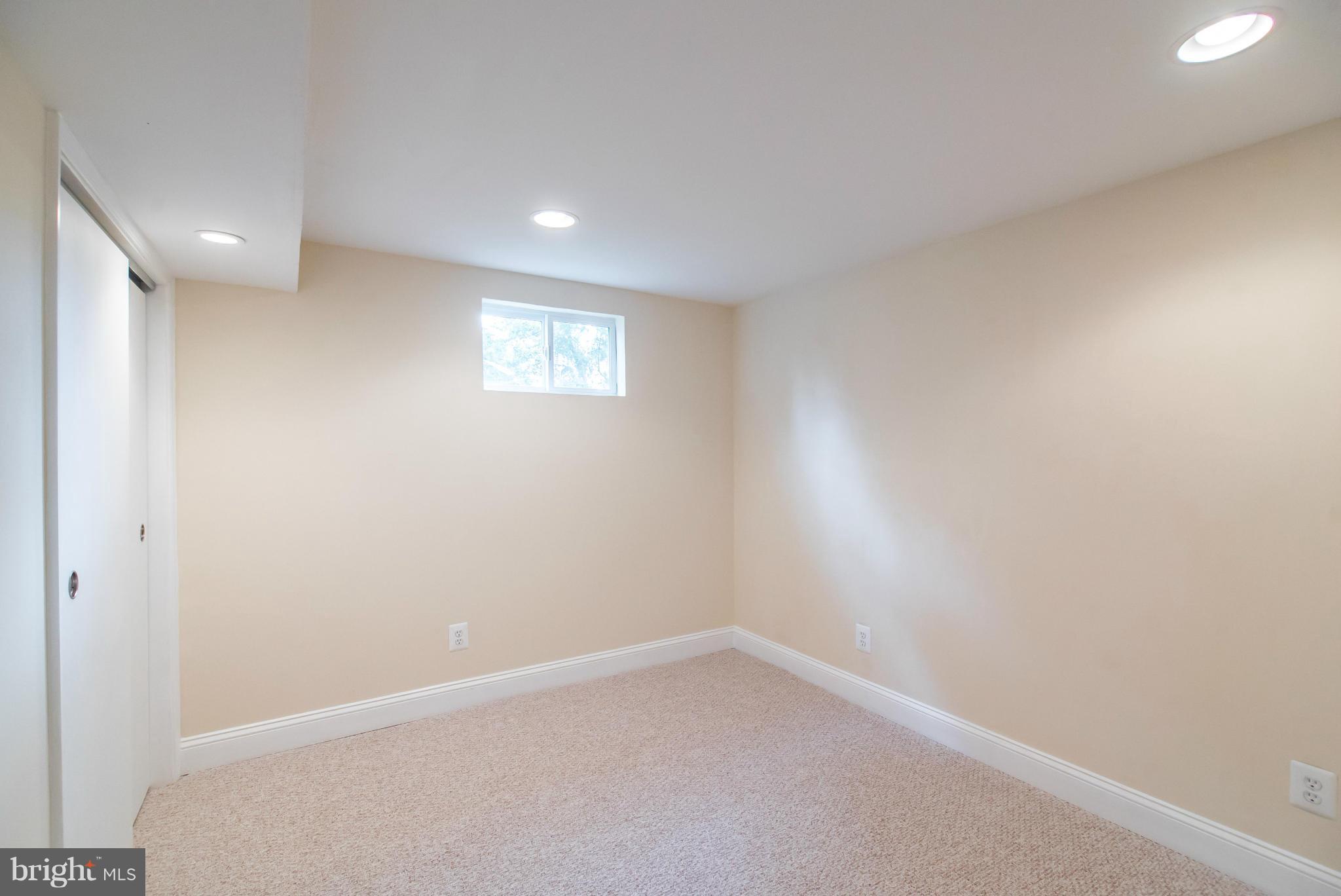 426 Belton Road Silver Spring, MD 20901 - Photo 24 of 30 Basement