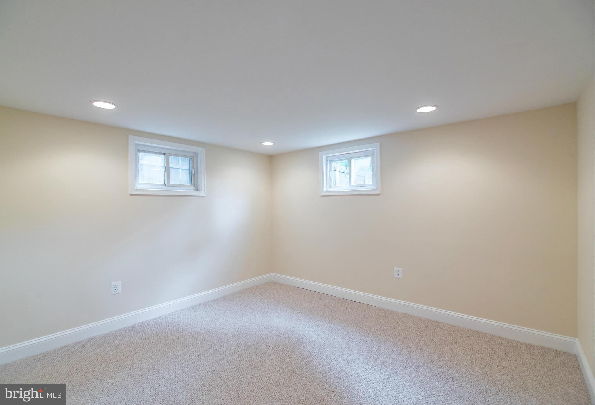 426 Belton Road Silver Spring, MD 20901 - Photo 25 of 30 Basement