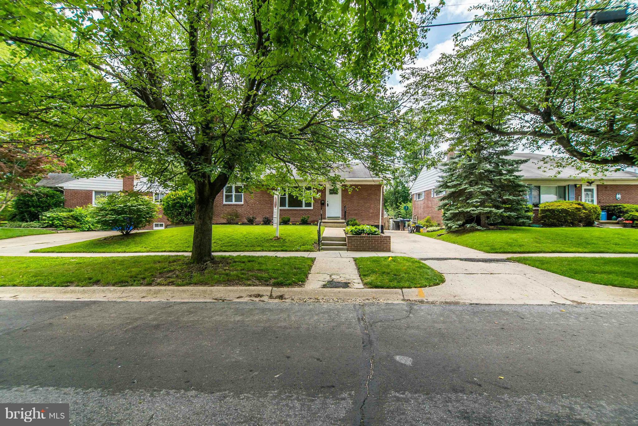 426 Belton Road Silver Spring, MD 20901 - Photo 26 of 30 Exterior (Front)