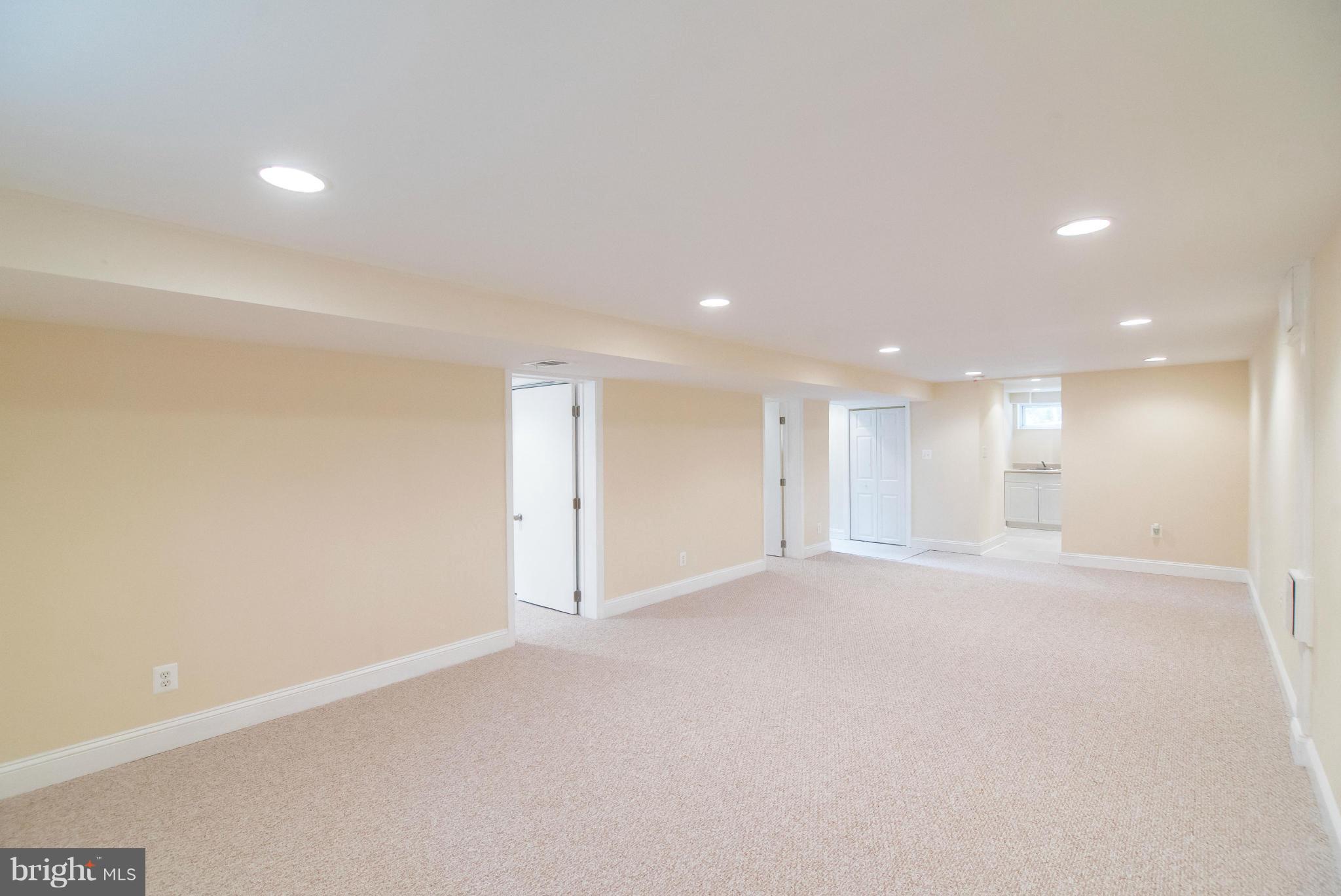 426 Belton Road Silver Spring, MD 20901 - Photo 6 of 30 Basement