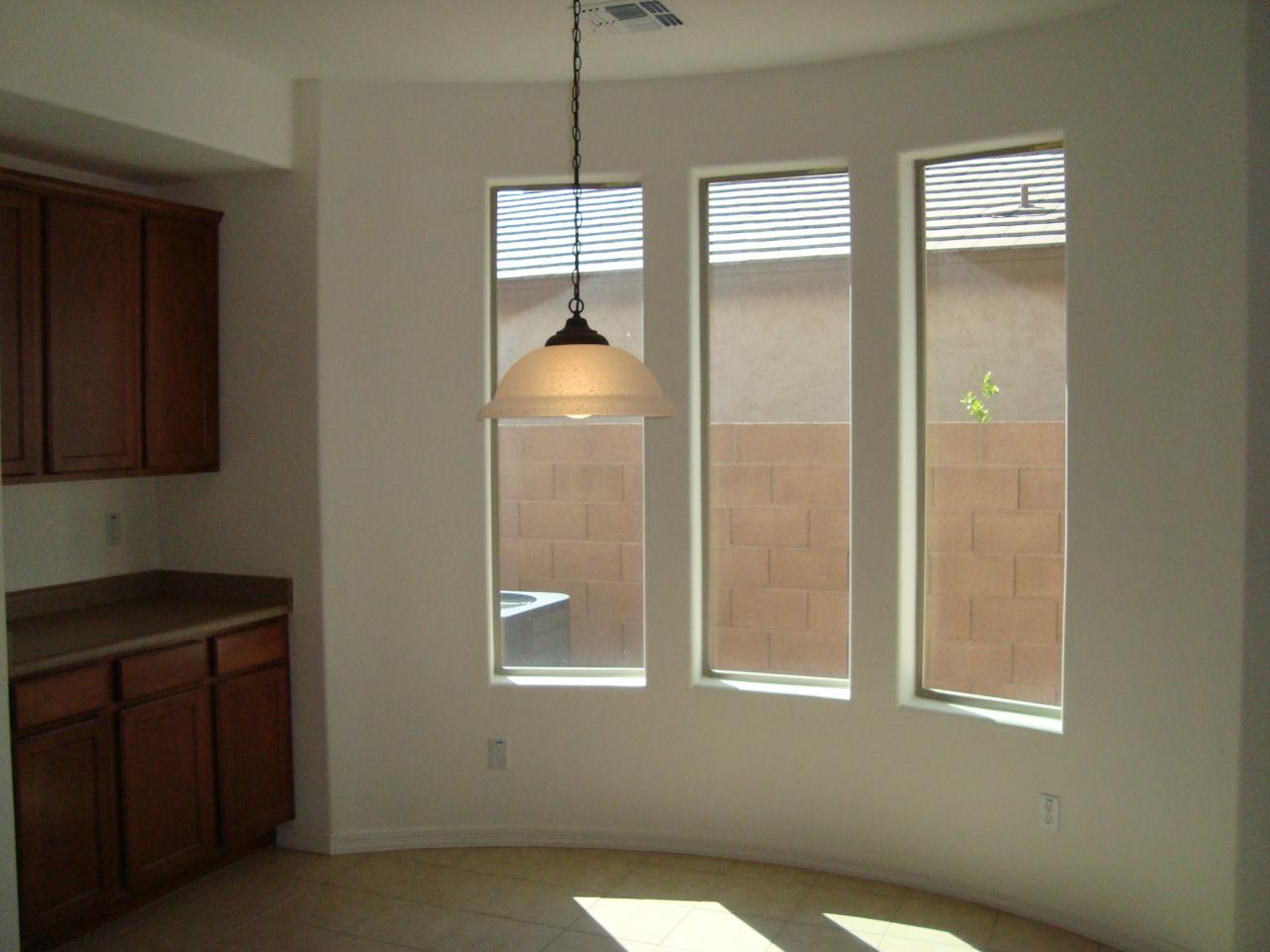 15160 West Calavar Road Surprise, AZ 85379 - Photo 12 of 31 Eat-In Kitchen