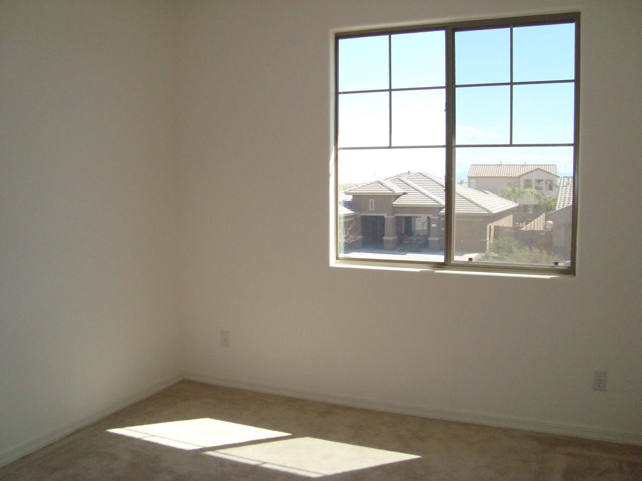 15160 West Calavar Road Surprise, AZ 85379 - Photo 23 of 31 Bedroom #1 (upstairs)