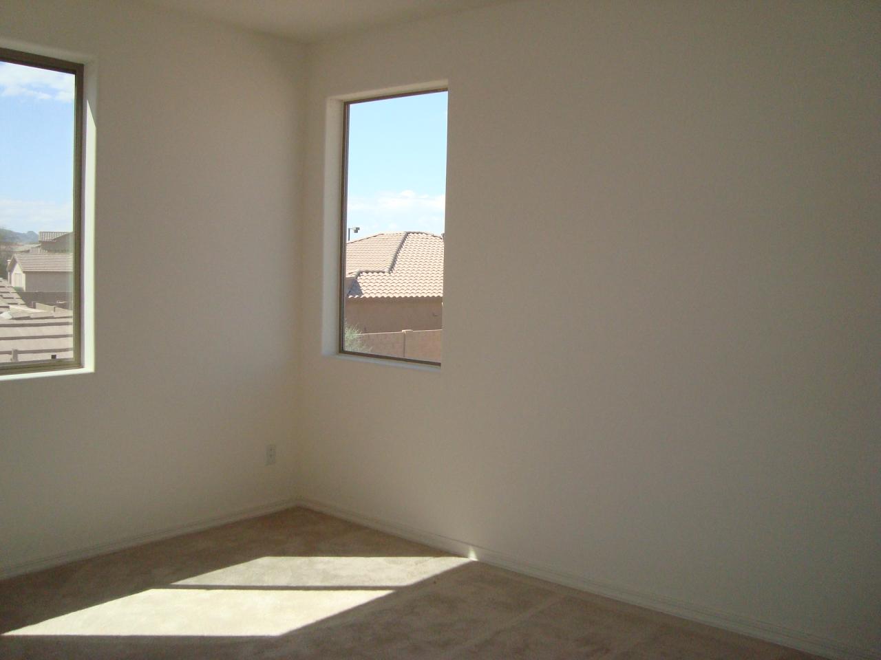 15160 West Calavar Road Surprise, AZ 85379 - Photo 25 of 31 Bedroom #3 (upstairs)