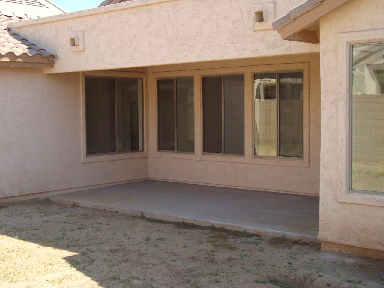 15160 West Calavar Road Surprise, AZ 85379 - Photo 31 of 31 Covered Patio
