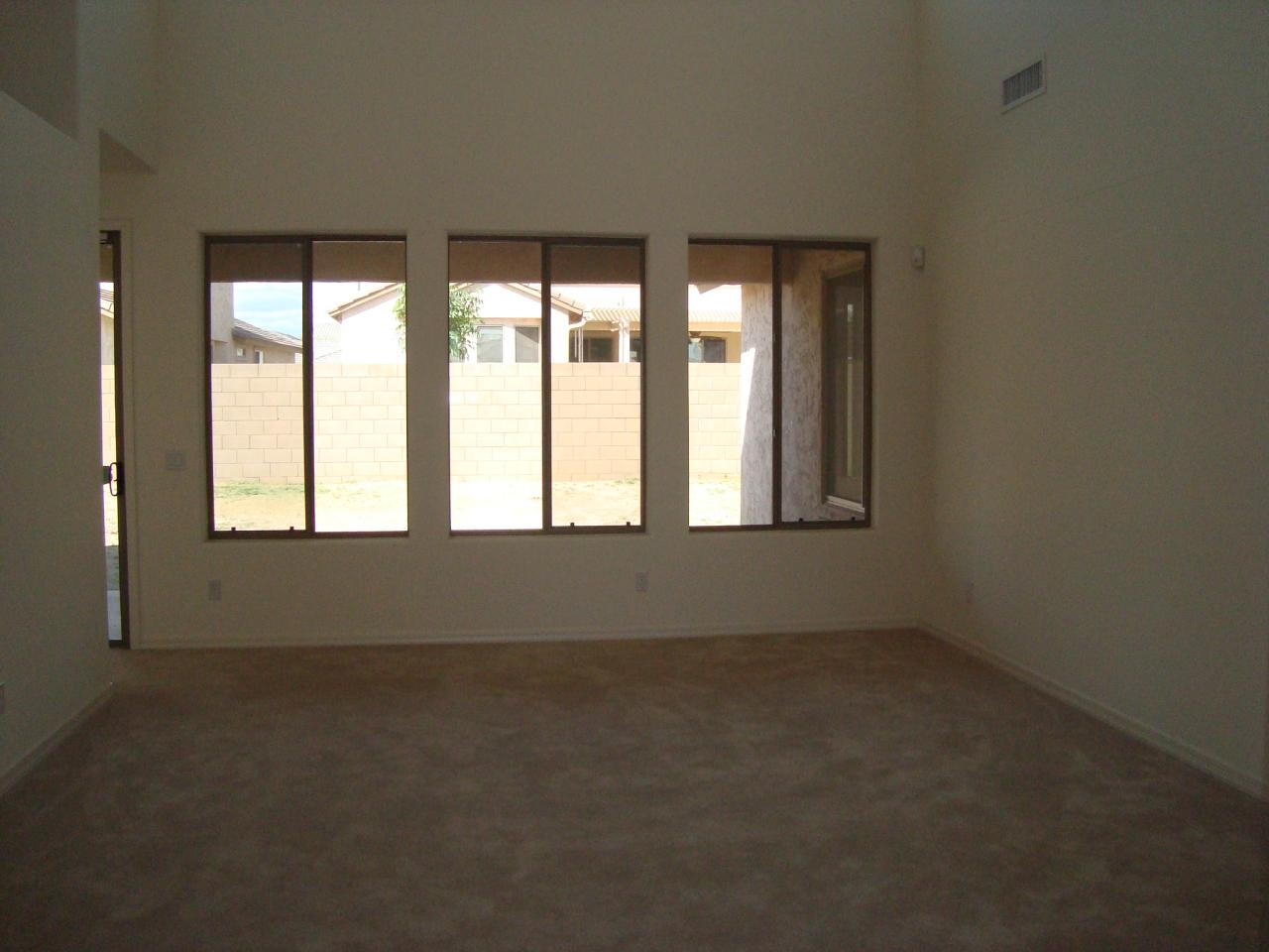 15160 West Calavar Road Surprise, AZ 85379 - Photo 4 of 31 Living Room