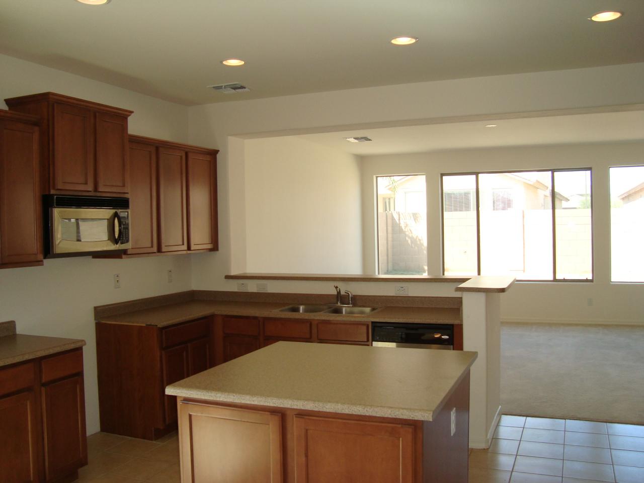 15160 West Calavar Road Surprise, AZ 85379 - Photo 9 of 31 Kitchen