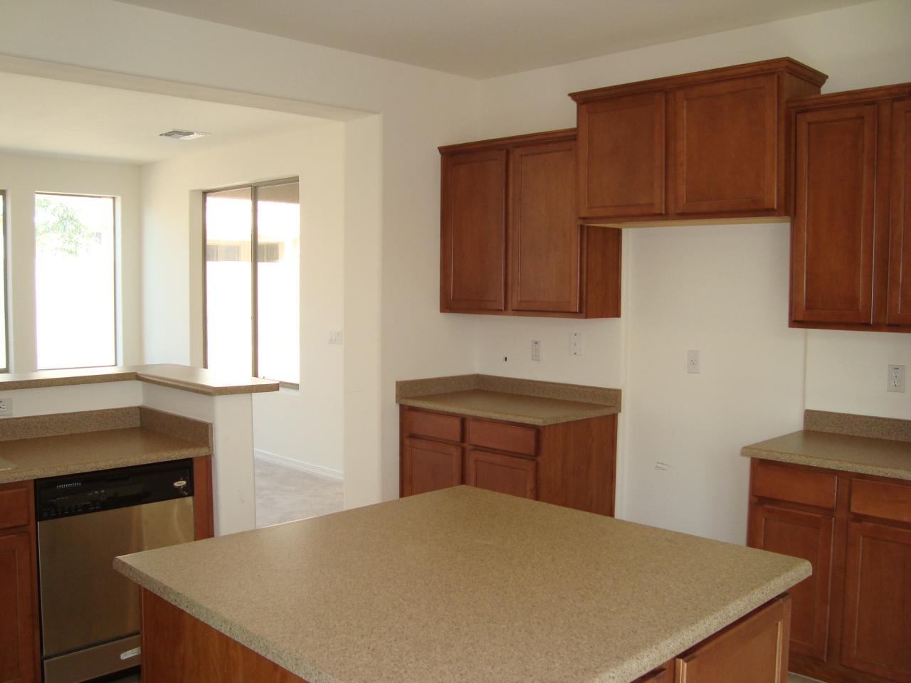 15160 West Calavar Road Surprise, AZ 85379 - Photo 10 of 31 Kitchen