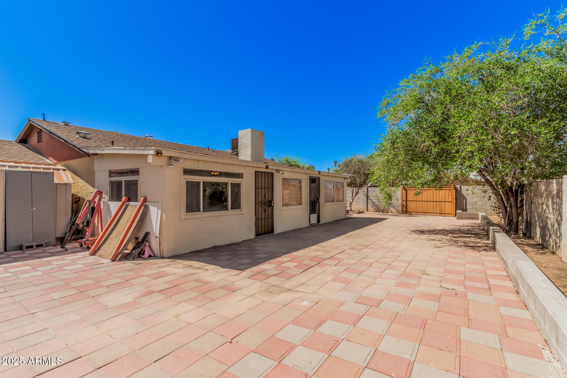 4502 East Pecan Road Phoenix, AZ 85040 - Photo 34 of 35 34 Pecan
