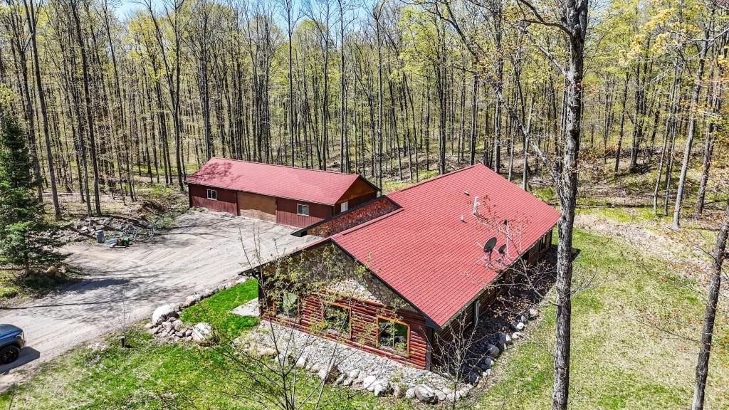 1503 County Rd A Pickerel, WI 54465 - Photo 3 of 53
