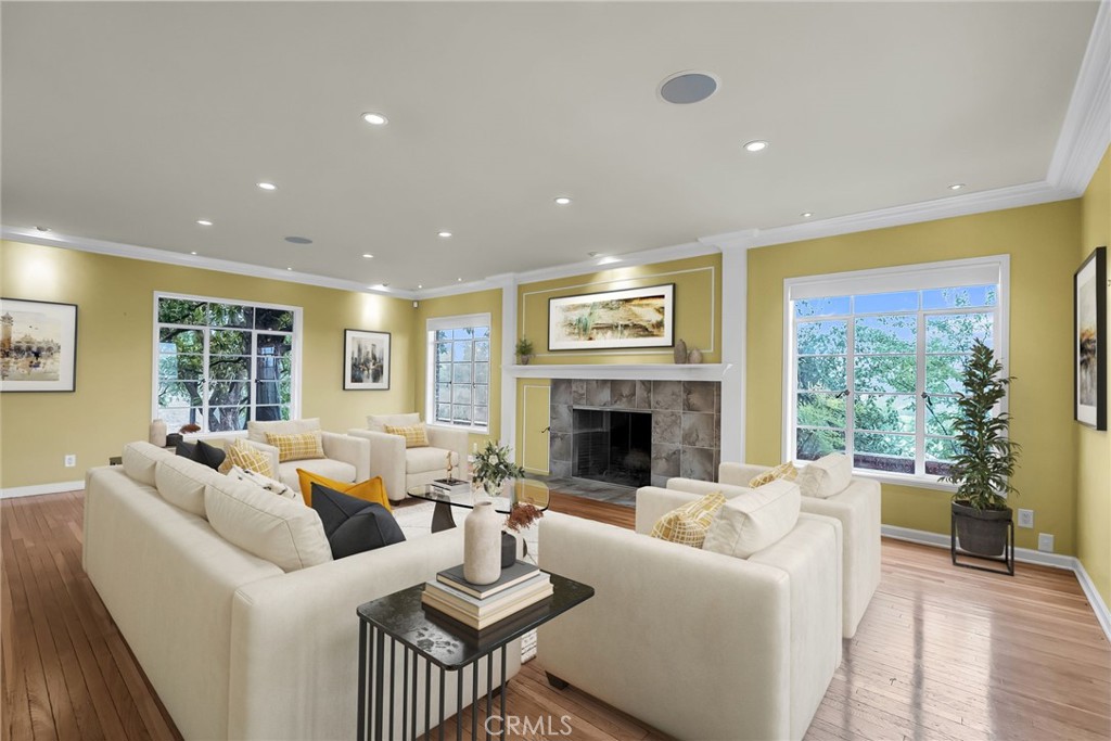 2121 Arroyo Drive Riverside, CA 92506 - Photo 17 of 73