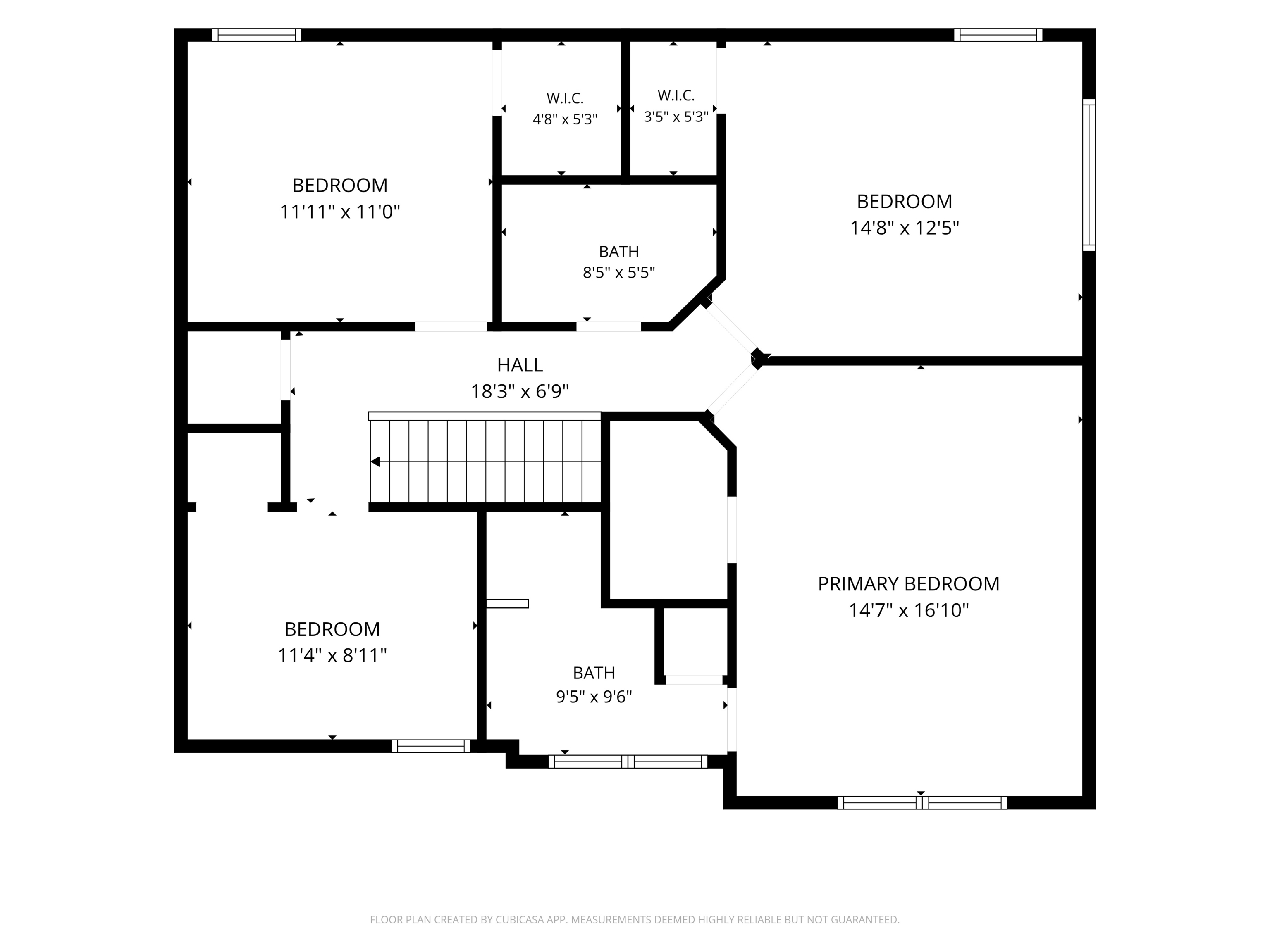5435 Reston Drive Plainfield, IN 46168 - Photo 43 of 44