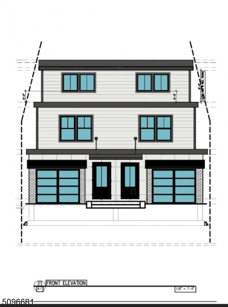 17 Spring Street Millburn, NJ 07041 - Photo 1 of 16 a front view of a house