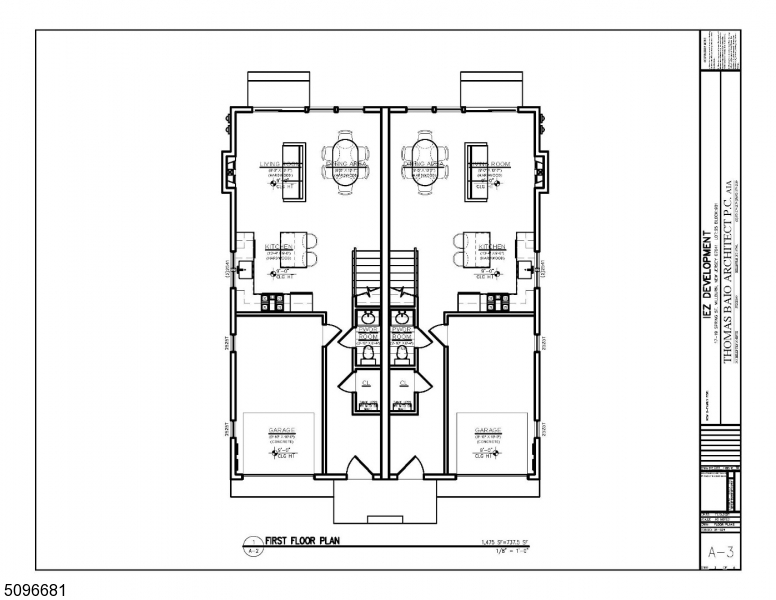 17 Spring Street Millburn, NJ 07041 - Photo 14 of 16 a picture of a bench in front of a gate