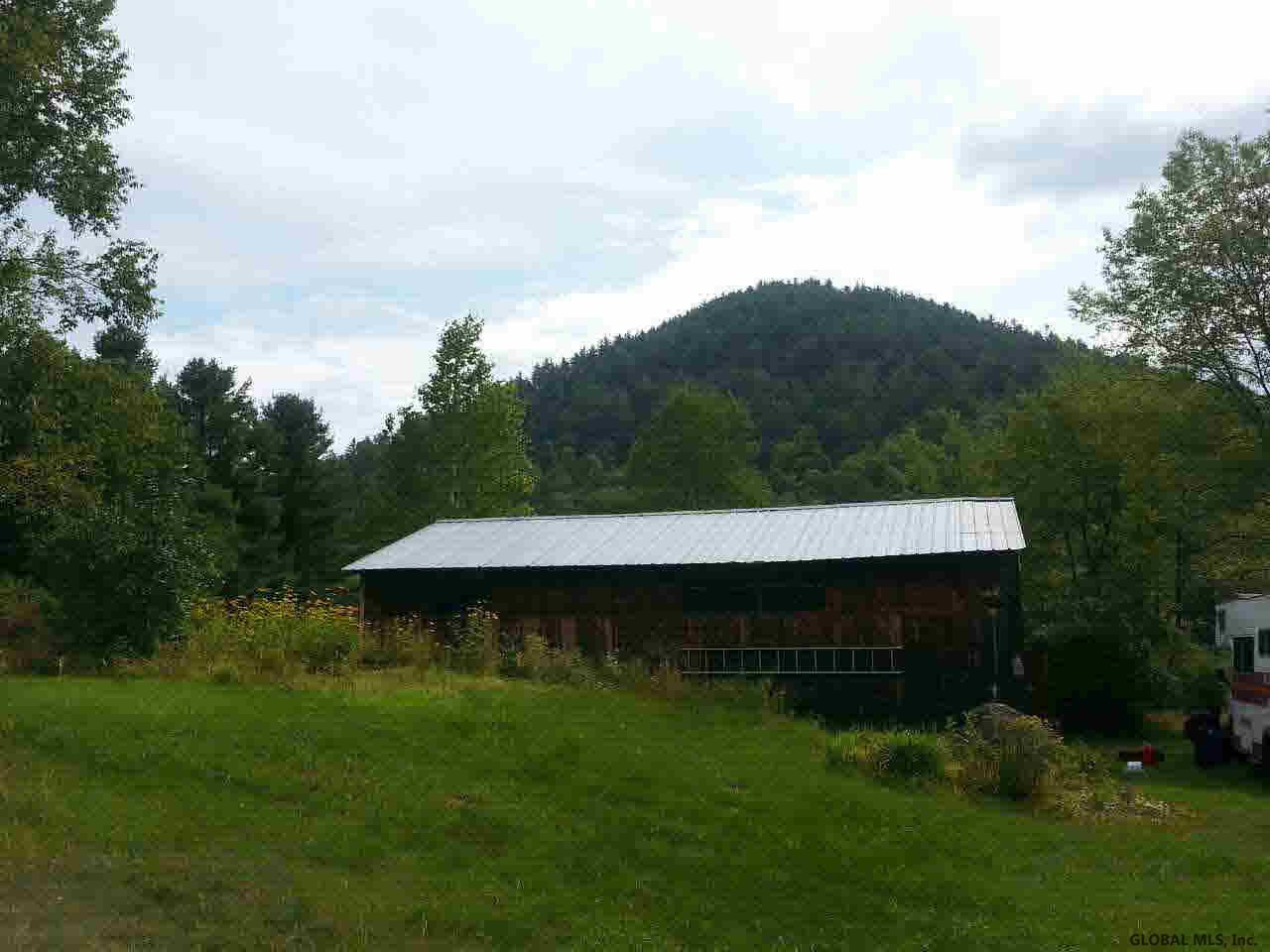 446 Johnson Road Horicon, NY 12808 - Photo 11 of 11 Photo 12