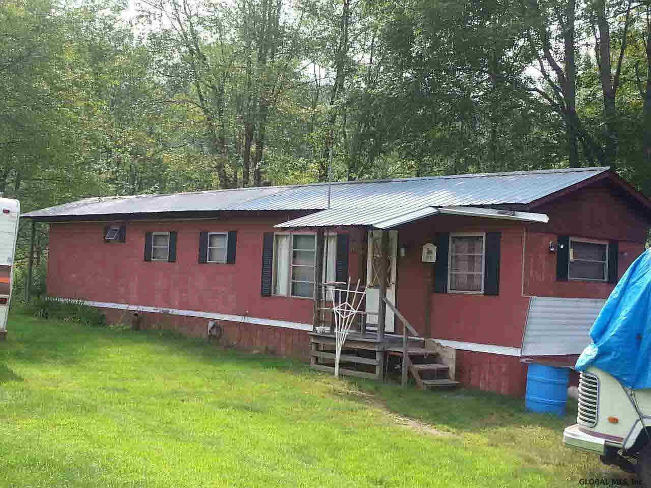 446 Johnson Road Horicon, NY 12808 - Photo 2 of 11 Photo 2
