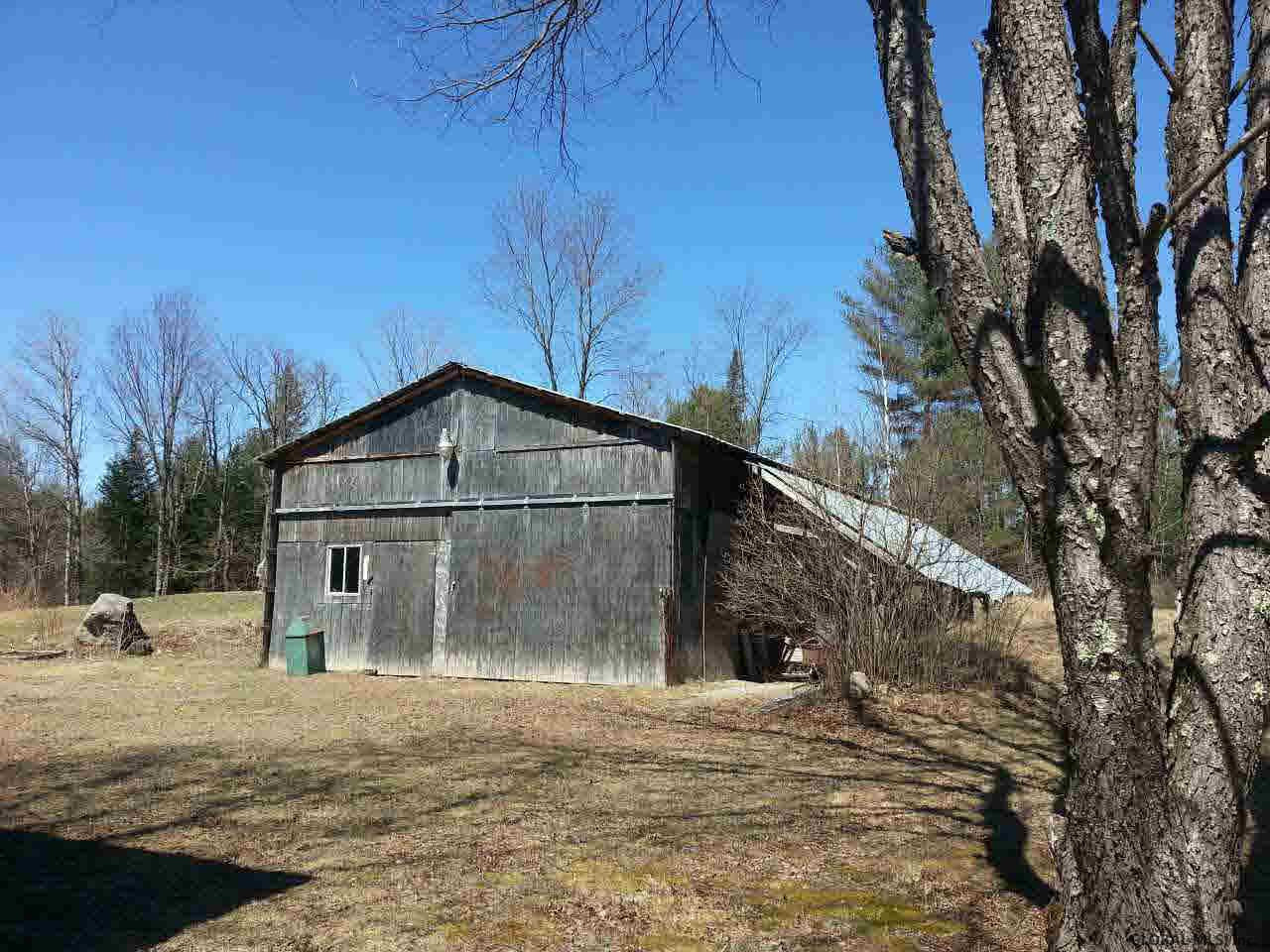 446 Johnson Road Horicon, NY 12808 - Photo 7 of 11 Photo 8