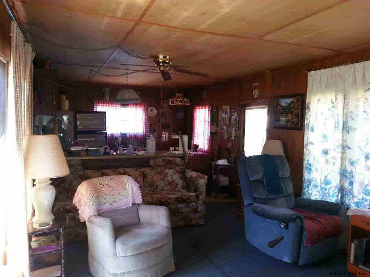 446 Johnson Road Horicon, NY 12808 - Photo 8 of 11 Photo 9