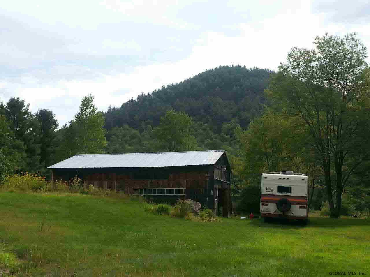 446 Johnson Road Horicon, NY 12808 - Photo 10 of 11 Photo 11