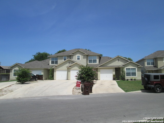 10003 Vasso View, Unit 1 Converse, TX 78109 - Photo 1 of 10