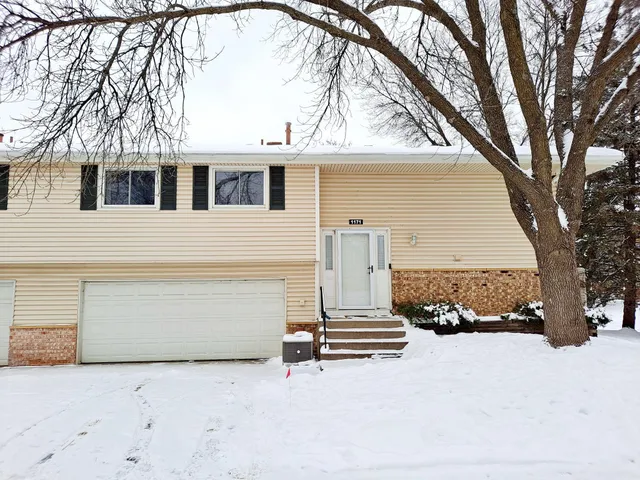 $244,900 | 1171 Timbershore Lane, Eagan, MN 55123