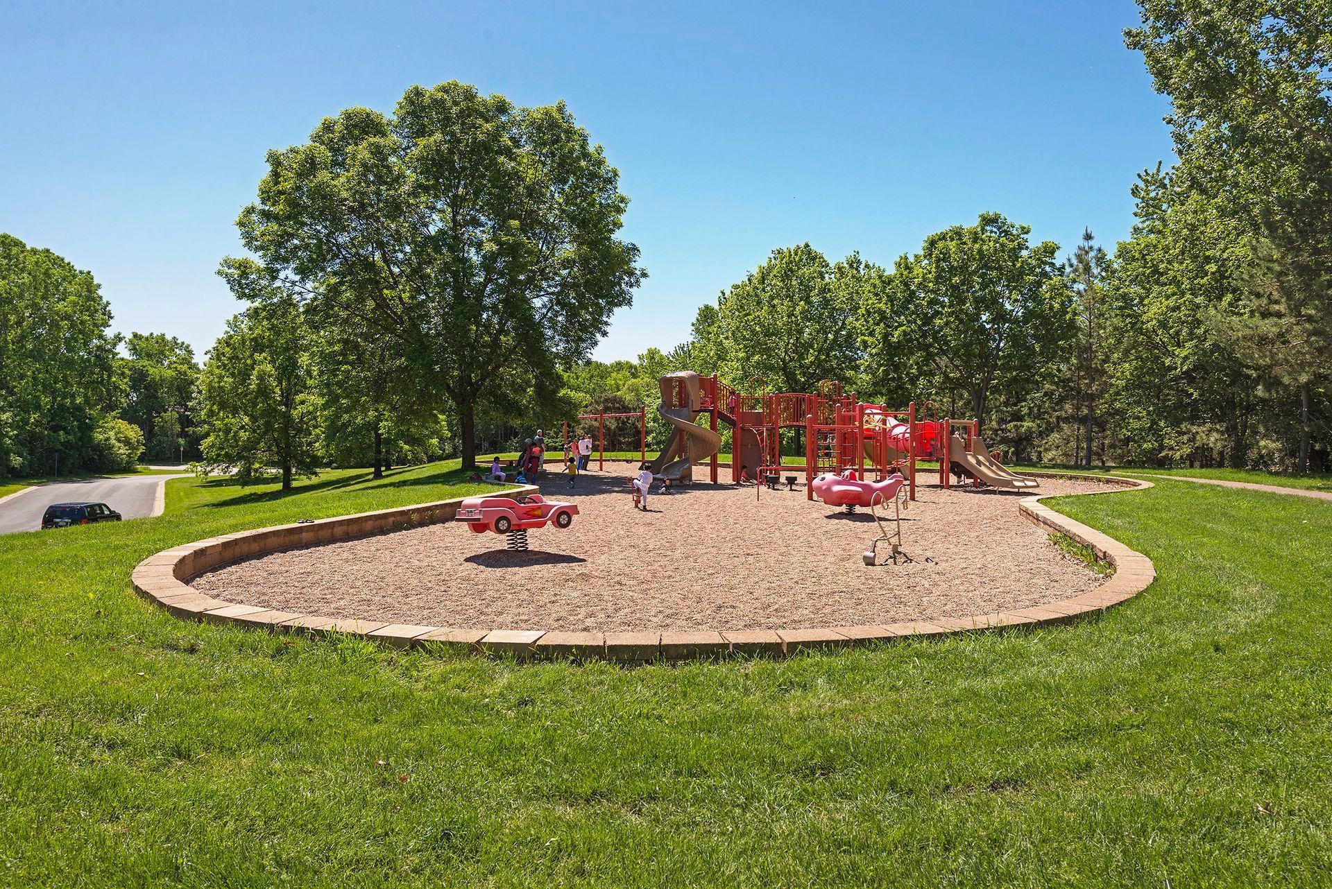 1171 Timbershore Lane Eagan, MN 55123 - Photo 31 of 42