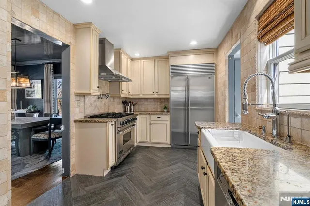 $719,000 | 257 Elm Avenue, Teaneck, NJ 07666