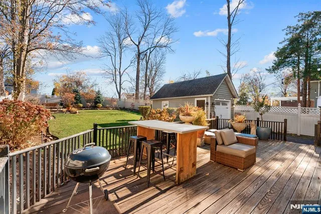 $719,000 | 257 Elm Avenue, Teaneck, NJ 07666