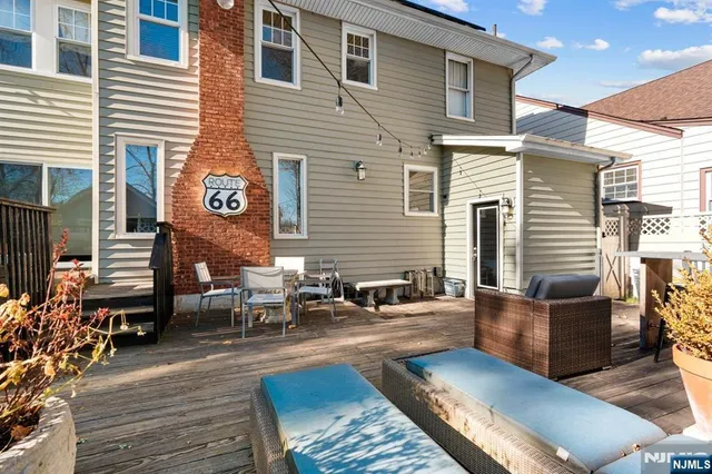 $719,000 | 257 Elm Avenue, Teaneck, NJ 07666