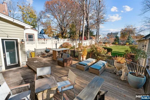 $719,000 | 257 Elm Avenue, Teaneck, NJ 07666