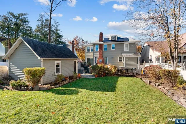$719,000 | 257 Elm Avenue, Teaneck, NJ 07666