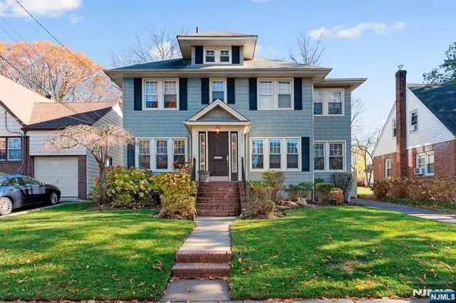 $719,000 | 257 Elm Avenue, Teaneck, NJ 07666