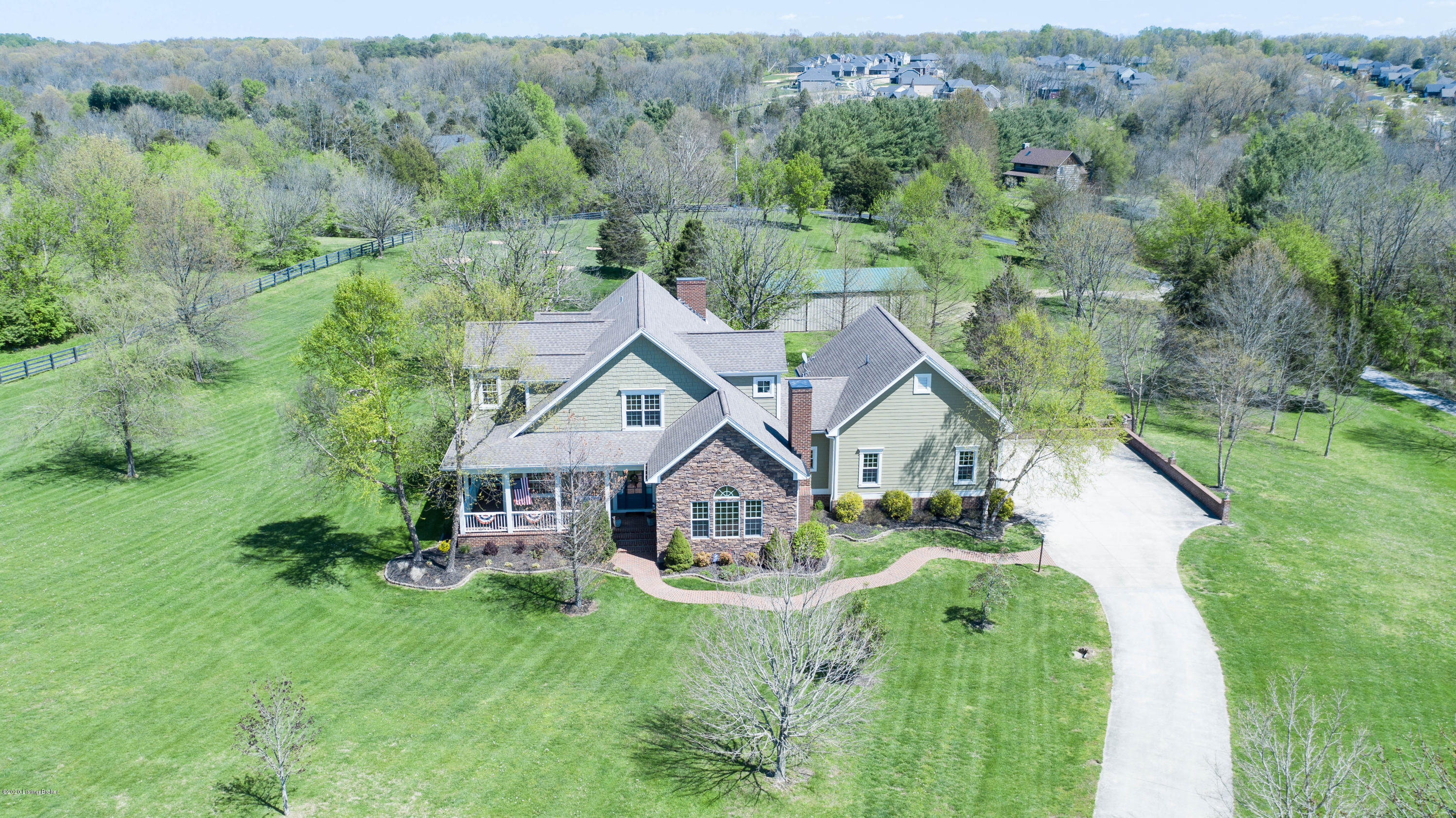 1135 Johnson Road Louisville, KY 40245 - Photo 7 of 110 DJI_0549