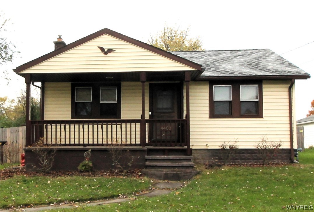 4400 Union Road Cheektowaga, NY 14225 - Photo 1 of 1 Gallery Image 1