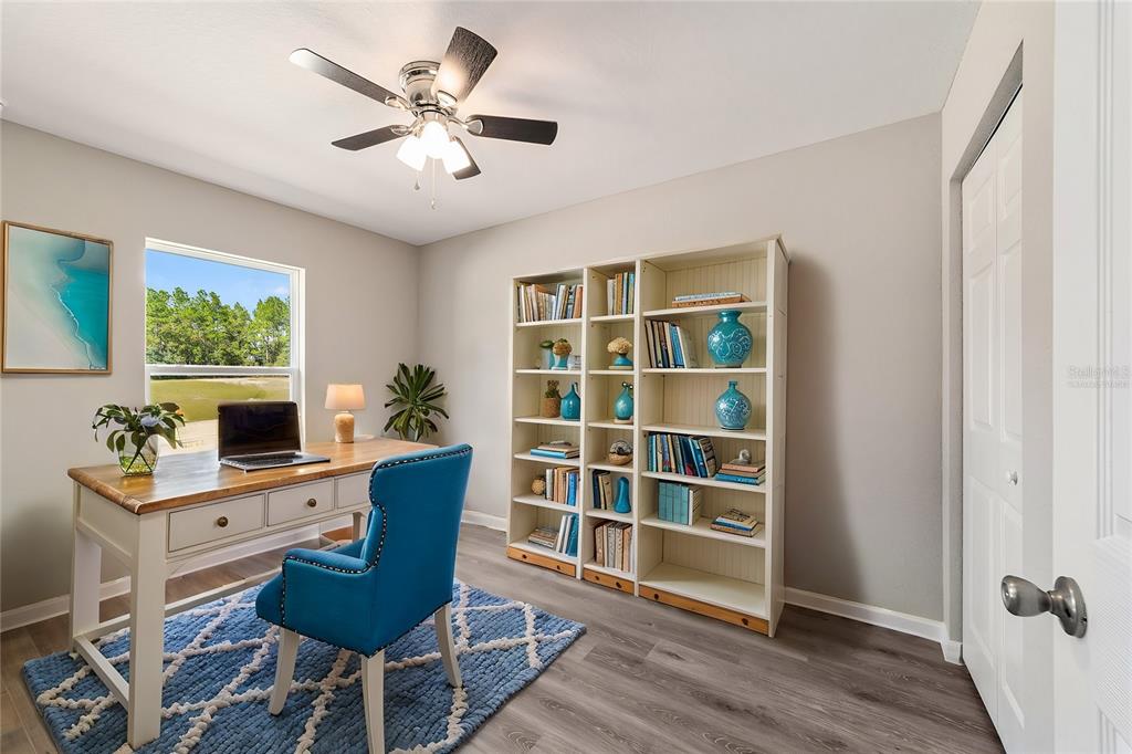 16222 Southwest 59th Avenue Road Ocala, FL 34473 - Photo 9 of 14 Virtually Staged