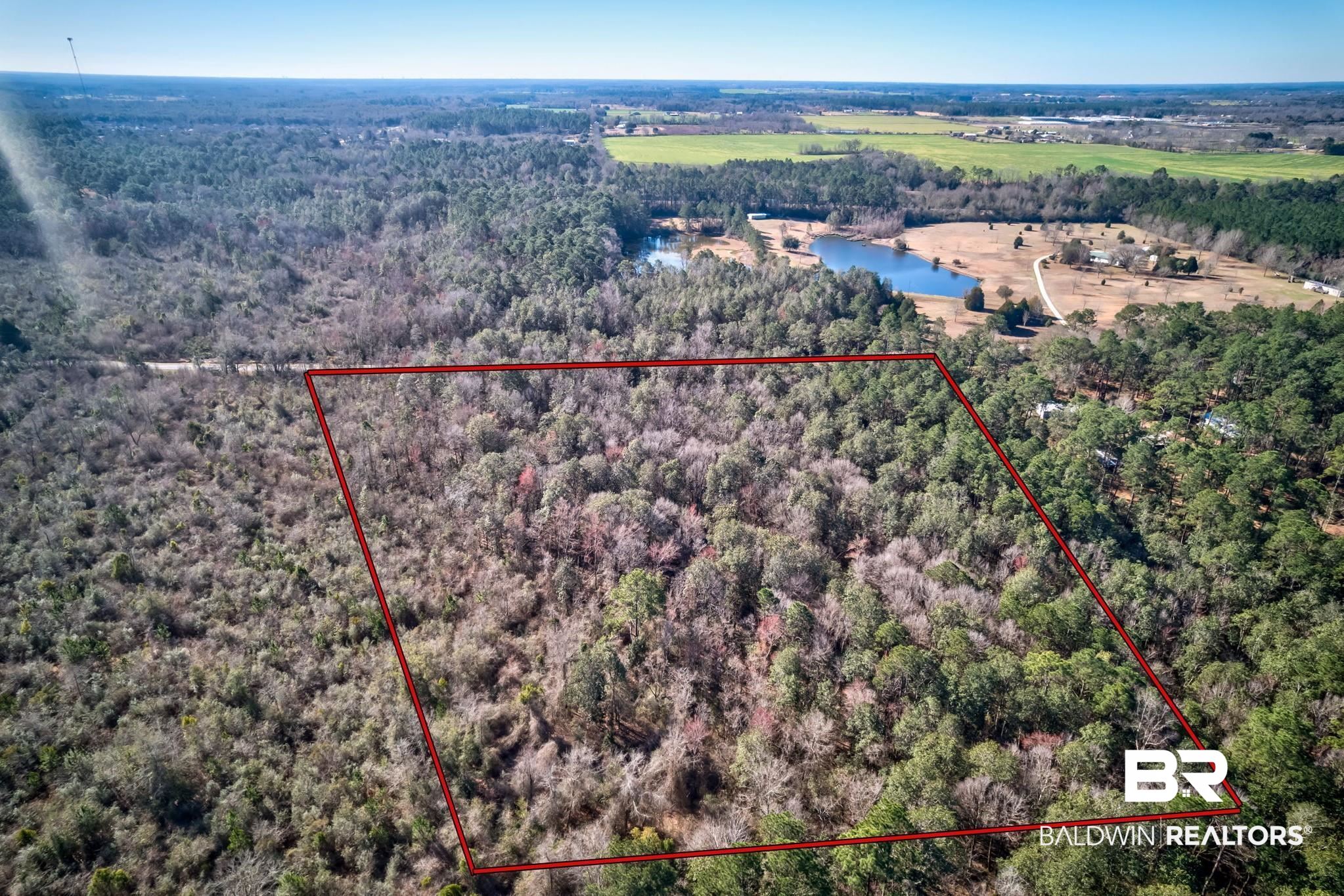 28720 Loper Road Loxley, AL 36551 - Photo 4 of 8