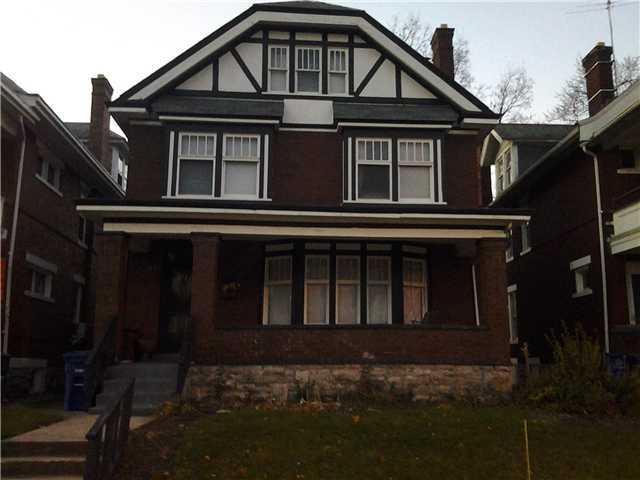 1687 Bryden Road Columbus, OH 43205 - Photo 1 of 21