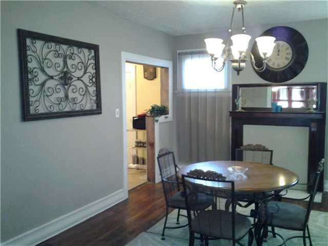 1687 Bryden Road Columbus, OH 43205 - Photo 8 of 21