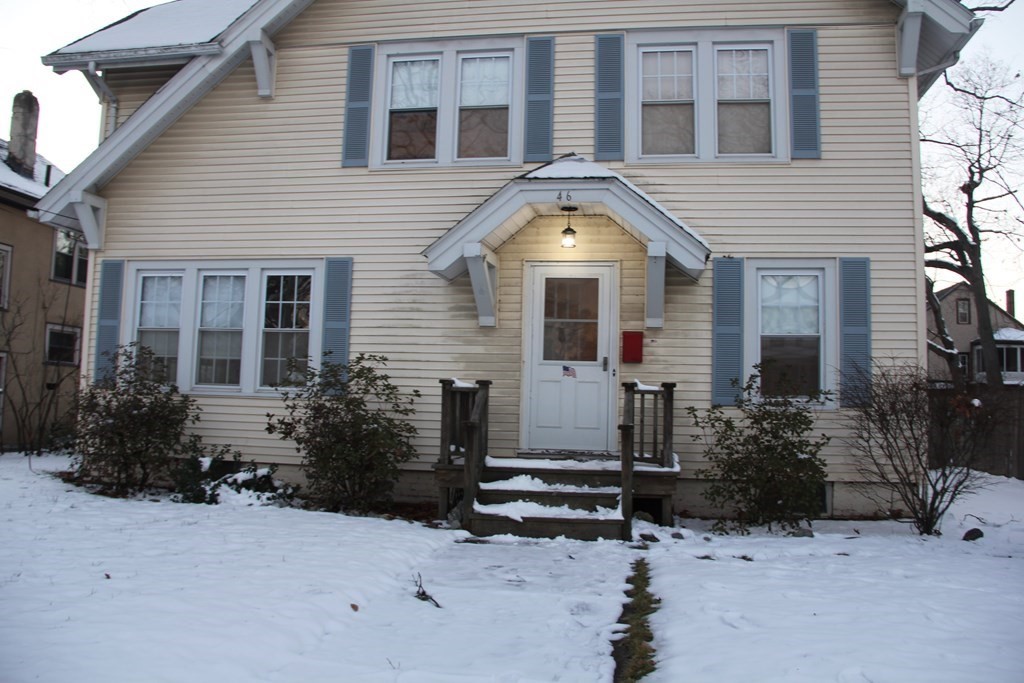46 Rockland Street Springfield, MA 01118 - Photo 2 of 31 Gallery Image 2
