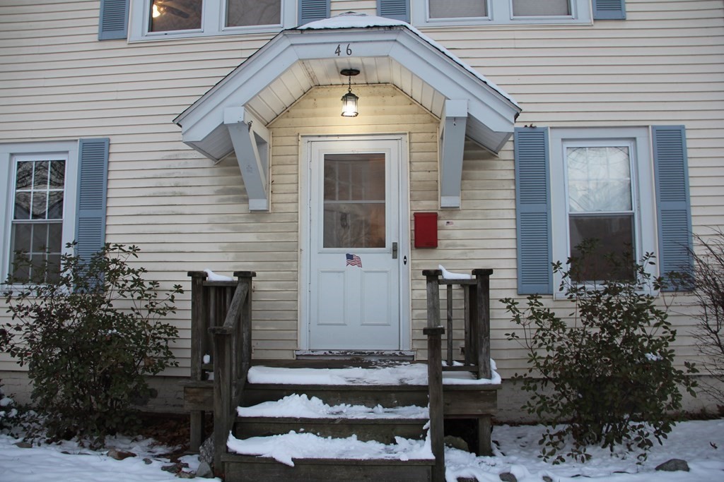 46 Rockland Street Springfield, MA 01118 - Photo 3 of 31 Gallery Image 3