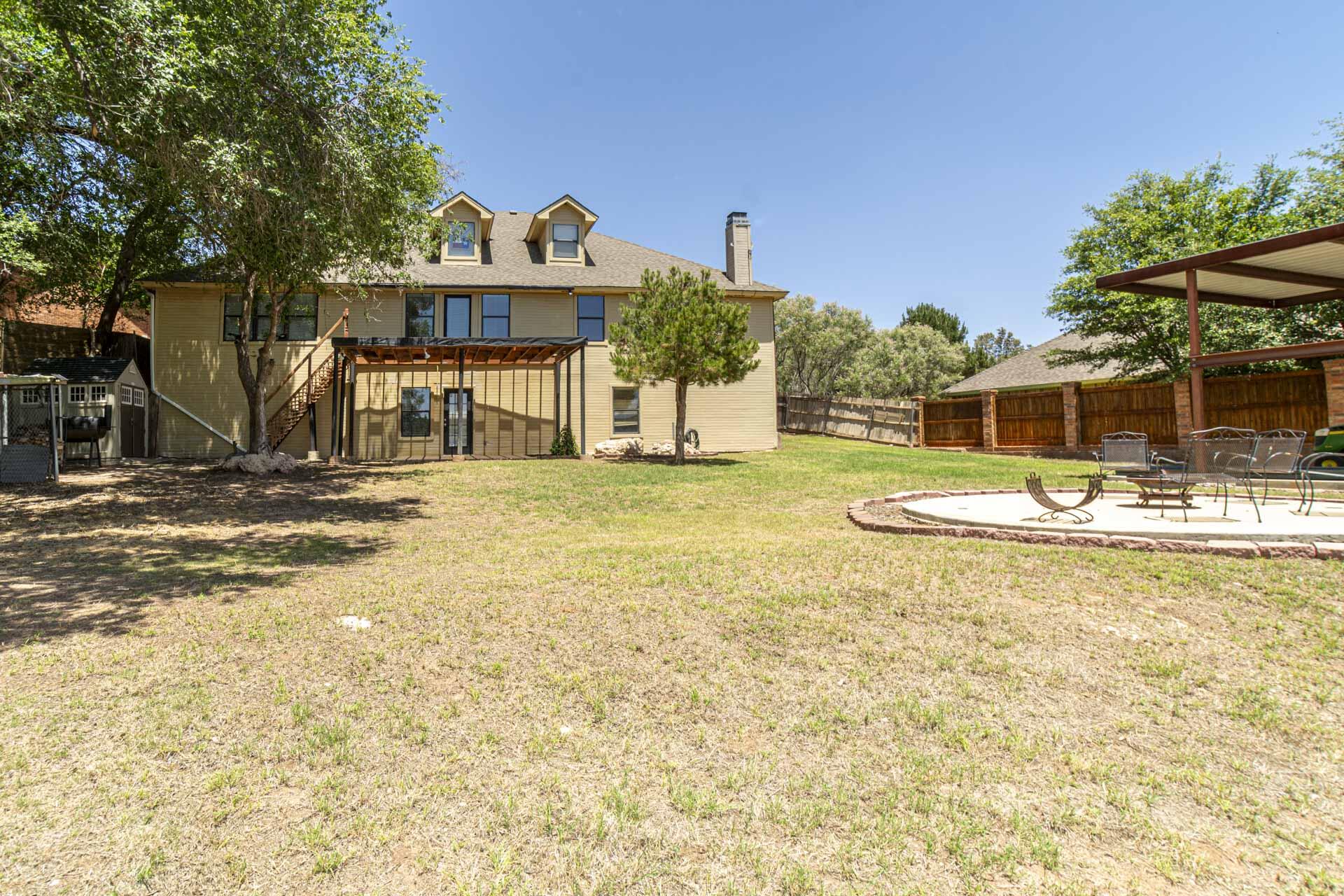 31 Arapaho Road Ransom Canyon, TX 79366 - Photo 54 of 75 31 Arapaho Dr-75