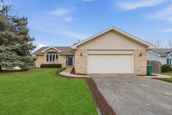 $455,000 | 514 Lockwood Drive, Lockport, IL 60441