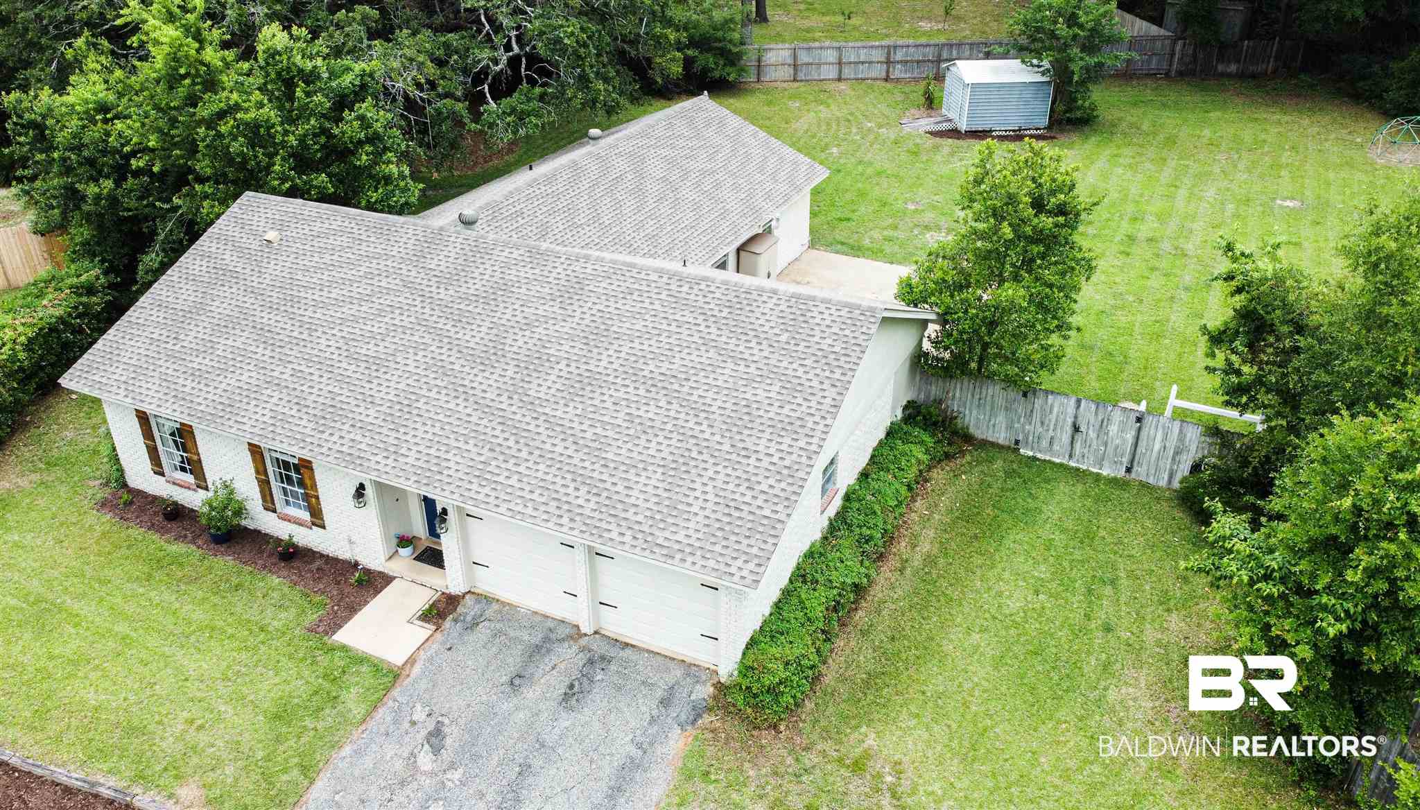 2709 Tifton Court Mobile, AL 36693 - Photo 27 of 33