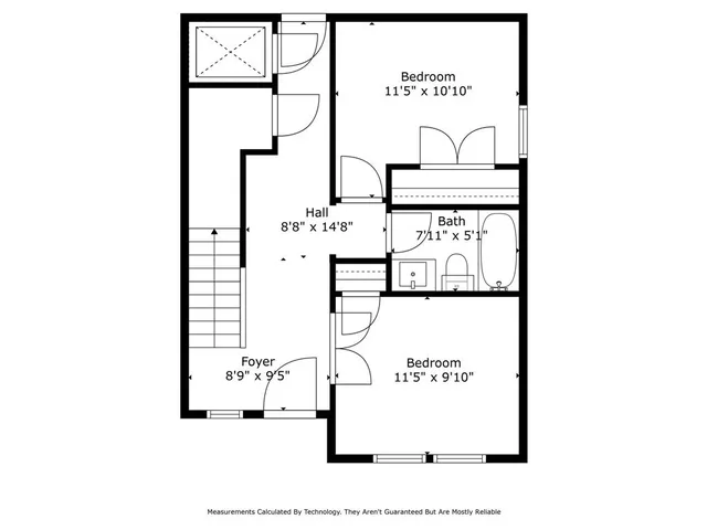 $610,000 | 8233 Laflin Lane, Dallas, TX 75231