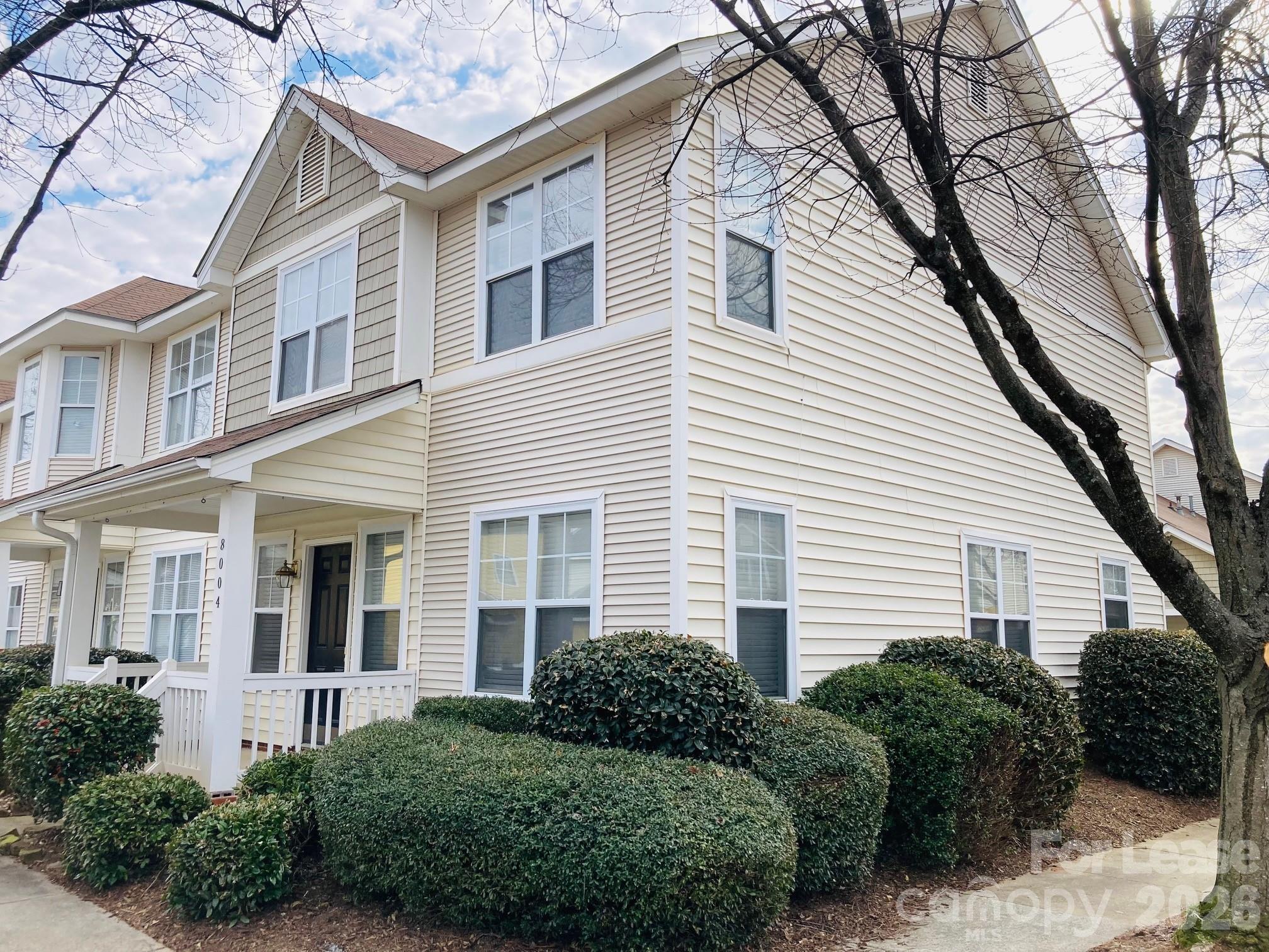 8004 Strandhill Road Huntersville, NC 28078 - Photo 2 of 27